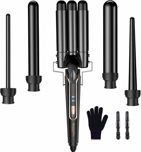 Bestope pro 5in1 - bestope, iron