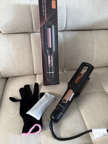 Bestope automatic hair - hair, curling