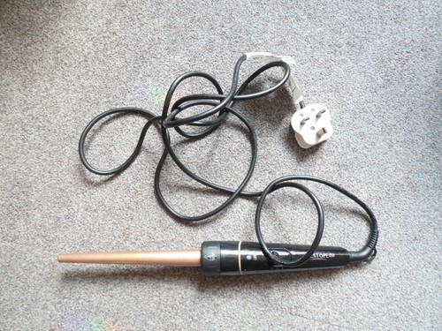 Bestope pro hair curling - hair,