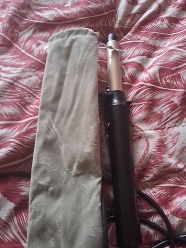 Hair curling wand brand - 1,