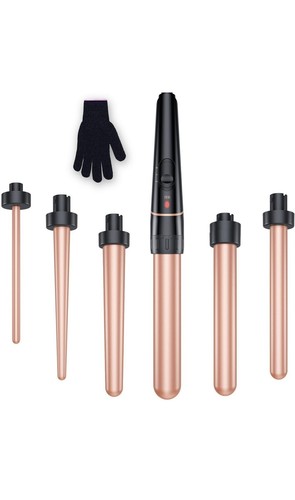 Hair styling set - styling,