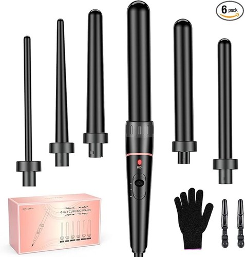 Bestope pro hair curler - pro,