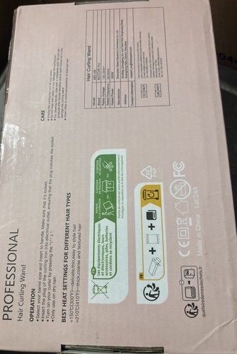 Bestope pro 1 waver - in,