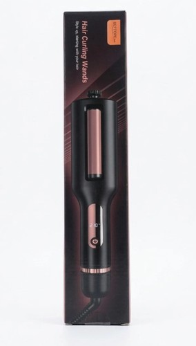 Bestope heated hair curling - hair,