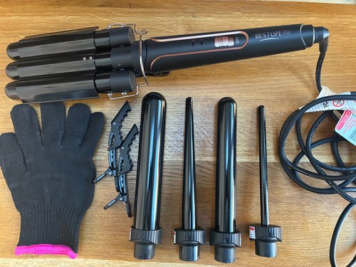 Bestope pro 1 - pro, 5-in-1