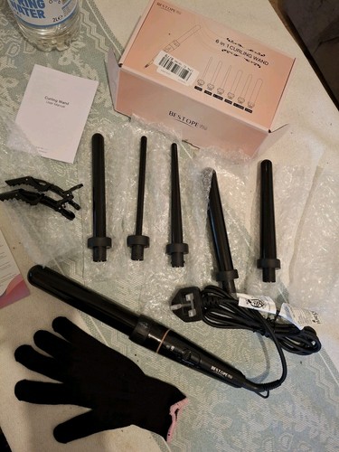 Bestope pro hair curler - hair,