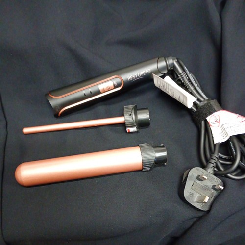 Bestope pro hair curling - bestope,