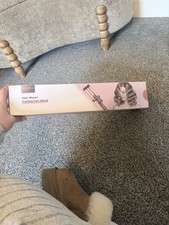 Bestope Hair Waver Curling