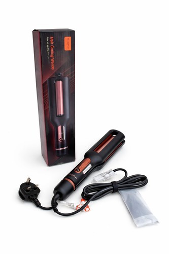 Bestope automatic hair curling - bestope,