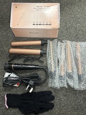 BESTOPE PRO Hair Curler 6-in-1