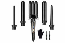 BESTOPE PRO 5-in-1 Curling