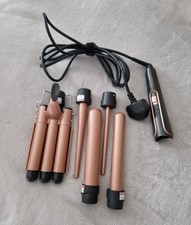 💕 5 IN 1 CURLING WAND