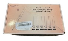 BESTOPE PRO Hair Curler 6-in-1