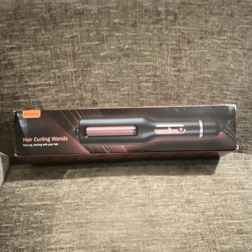 Bestope curling tong wand hair - curling, tong/wand