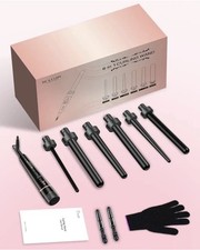 BESTOPE PRO Hair Curler 6-in-1