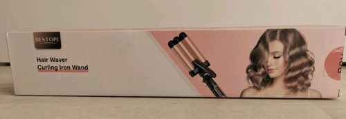 Bestope hair waver curling - bestope,