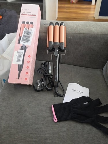 Bestope hair waver - bestope,