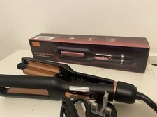 BESTOPE MIX Hair Curling Wands