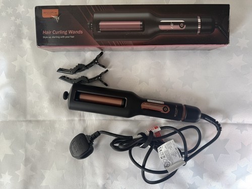 Bestope hair curling wand - hair, +