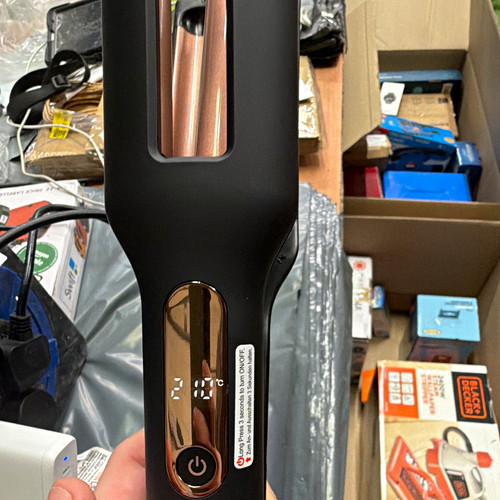 Bestope curling wand 65w - curling,