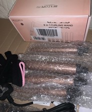 BESTOPE PRO Hair Curler 6-in-1