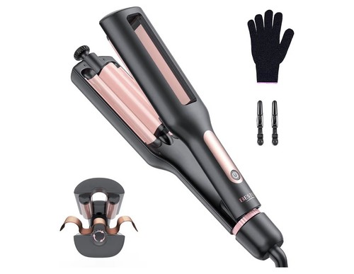 38mm adjustable wave - 22/25/32/38mm,