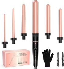 BESTOPE PRO Hair Curler Wand