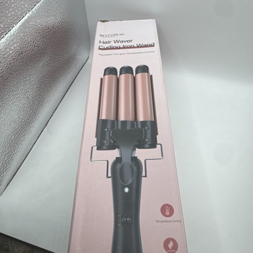 Bestope hair waver - bestope,