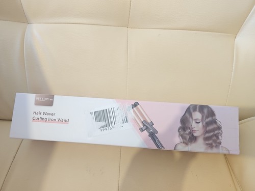 Bestope mix hair - waver, 3