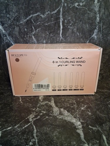 Bestope pro hair curler - hair,