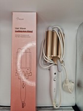 Bestope Hair Waver Curling