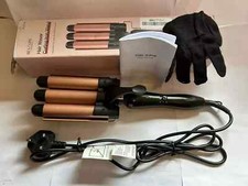 Bestope Hair Waver Curling