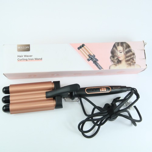 Bestope hair waver curling - bestope,