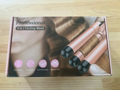 Bestope pro 1 - pro, waver