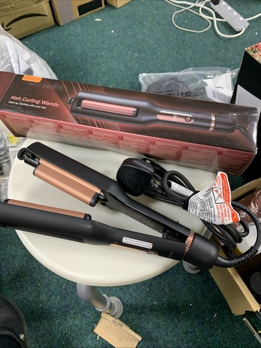 Bestope hair curling wands - hair,