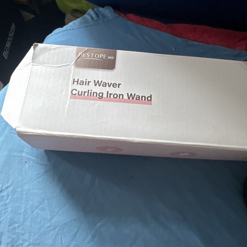 Bestope hair waver curling - hair,