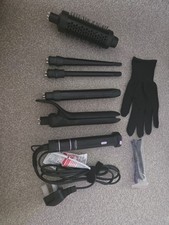 BESTOPE PRO 5 in 1 curling