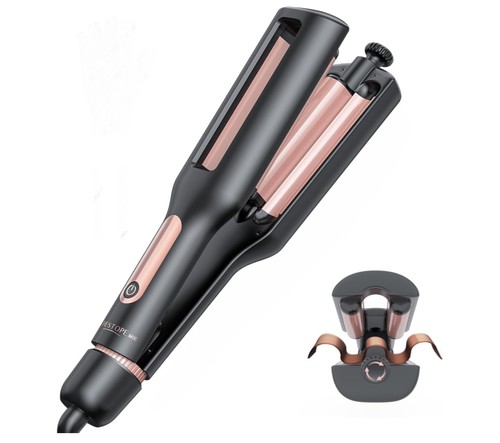 Adjustable wave curling - 4, 1