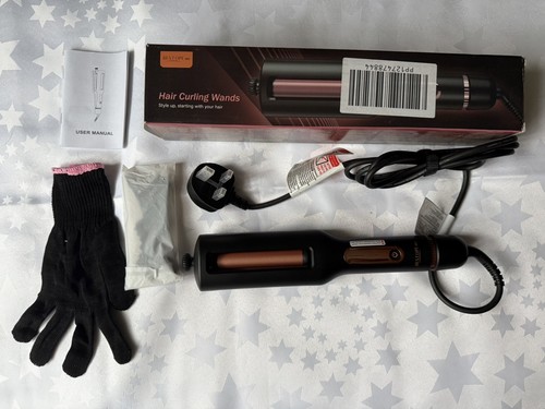 Bestope hair curling - bestope, hb-88