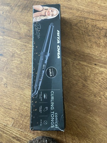 Curling wand - curling,