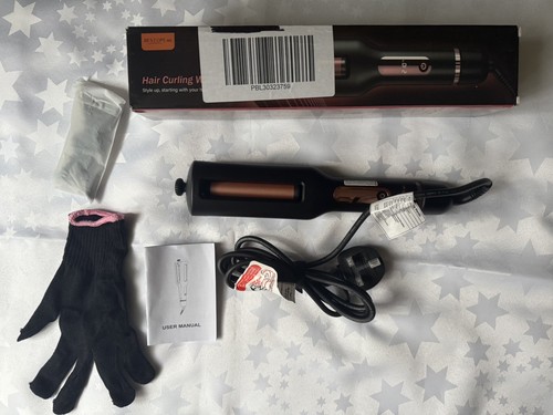 Bestope hair curling - hb-88,