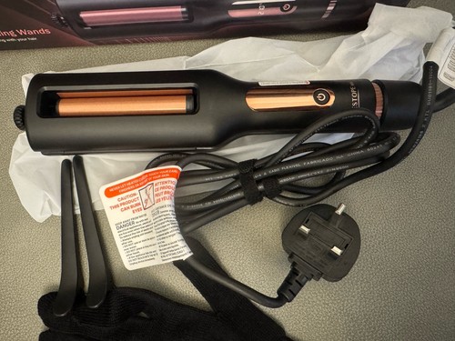 Bestope automatic hair - bestope, curling