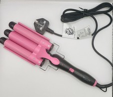 Bestope Hair Waver Curling